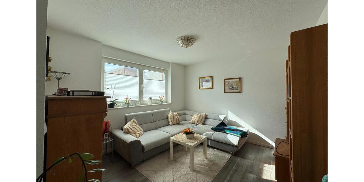 Erdgeschoßwohnung Lehrte - 2 Zimmer, 66 m&sup2;, 850&euro; | Angebot:26162079