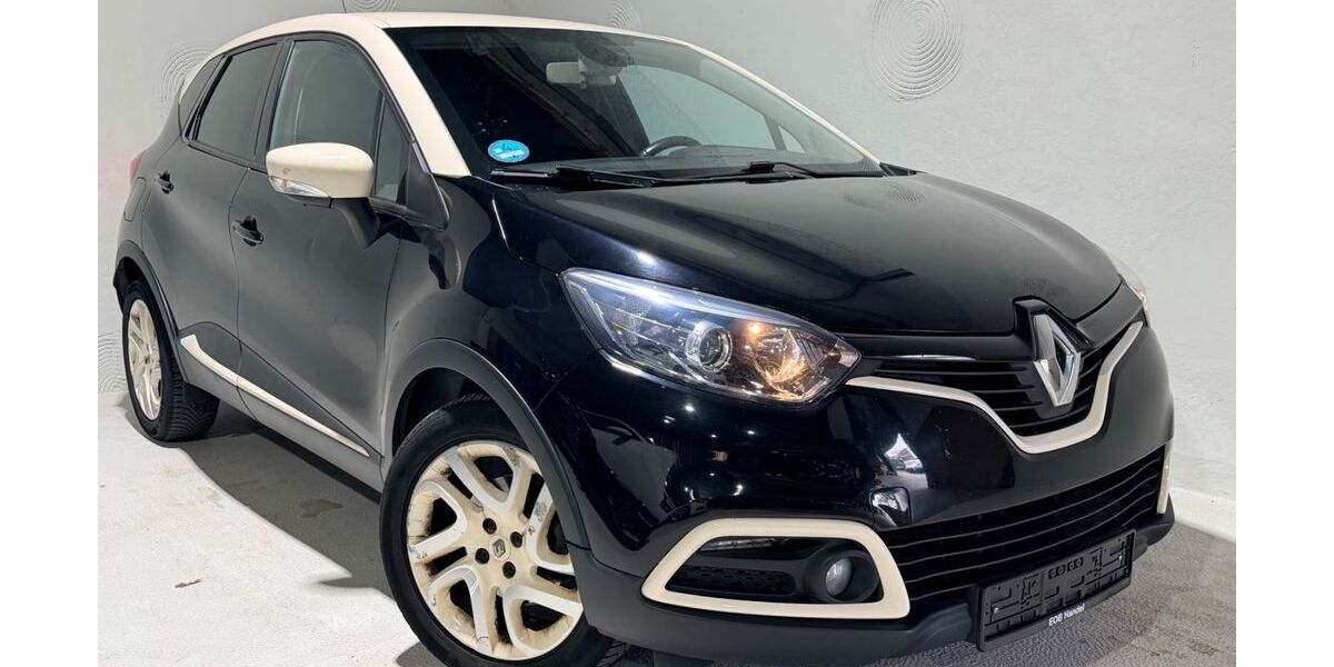 Renault Captur 167.000 km 6.999 &euro; Hannover 30179