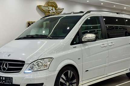 Mercedes-Benz Viano 228.698 km 27.990 &euro; Burgwedel (Hannover) 30938