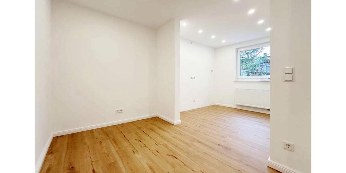 Etagenwohnung Hannover Döhren-Wülfel - 2.5 Zimmer, 62 m&sup2;, 850&euro; | Angebot:27605710