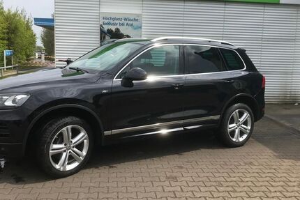 VW Touareg 150.000 km 20.900 &euro; Algermissen 31191