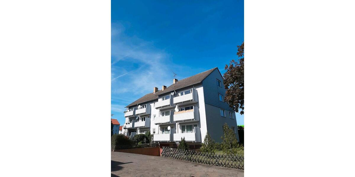 Etagenwohnung Burgdorf - 3 Zimmer, 73 m&sup2;, 805&euro; | Angebot:26387271