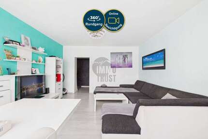 Wohnung zum Kaufen in Hannover 169.000 € 70 m² 3 zimmer