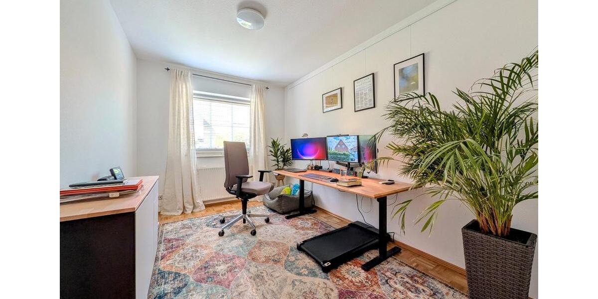 Einfamilienhaus Barsinghausen - 6 Zimmer, 113 m&sup2;, 425.000&euro; | Angebot:26930201