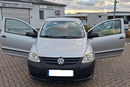 VW Fox 145.000 km 1.700 € hildesheim 31135