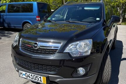 Opel Antara 161.000 km 4.800 &euro; Hannover 30880