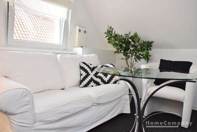 Wohnen auf Zeit in Garbsen OT Heitlingen 630 € 1 zimmer