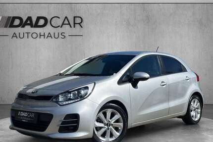 Kia Rio 23.000 km 11.900 &euro; Garbsen 30827