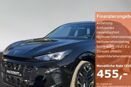 Cupra Terramar 9.490 km 53.990 &euro; Hannover 30165