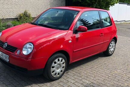 VW Lupo 230.000 km 2.500 &euro; Hildesheim 31141