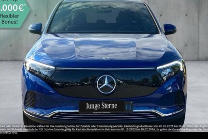 Mercedes-Benz EQA 12.584 km 32.990 € Hannover/Langenhagen 30855