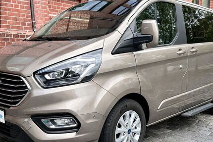 Ford Tourneo Custom 109.900 km 29.980 &euro; Hannover 30457