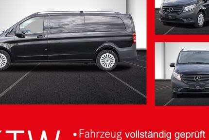 Mercedes-Benz Vito 59.027 km 42.888 € Hildesheim 31137