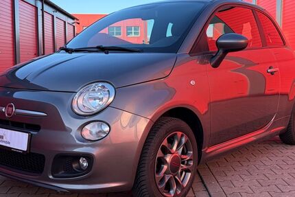 Fiat 500 70.300 km 7.990 &euro; Nordstemmen 31171