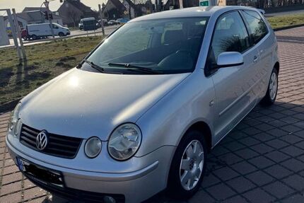 VW Polo 159.900 km 1.499 &euro; Laatzen 30880