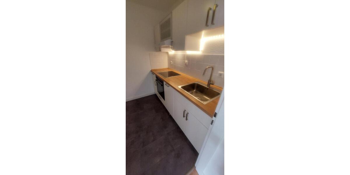 Etagenwohnung Hannover Linden-Limmer - 2 Zimmer, 47 m&sup2;, 109.000&euro; | Angebot:27622176