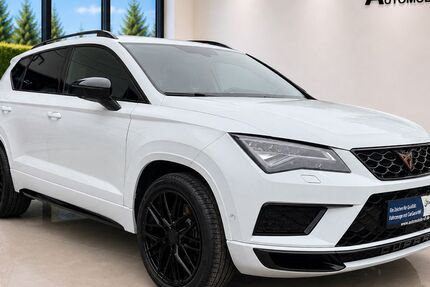Cupra Ateca 71.713 km 25.499 &euro; Isernhagen OT Altwarmbüchen bei Hannover A2/A7 30916