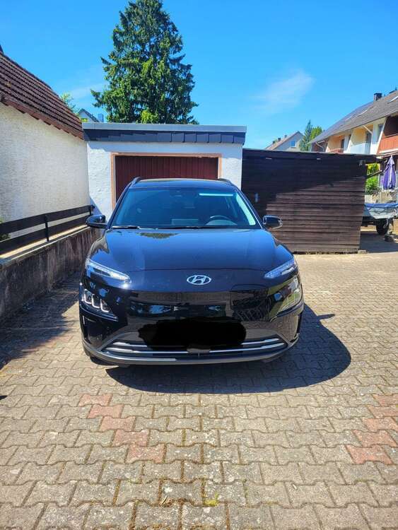 Hyundai KONA 47.500 km 16.500 € Bad Münder 31848