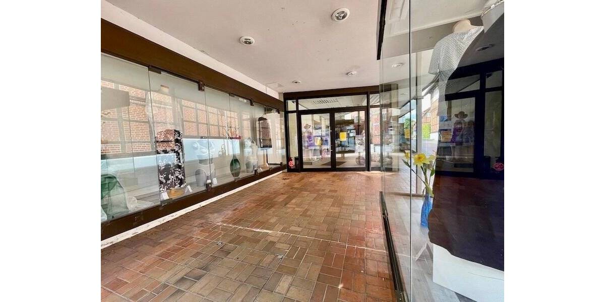 Gewerbeobjekt Neustadt am Rübenberge Neustadt - 1.950&euro; | Angebot:25927691