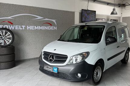 Mercedes-Benz Citan 97.872 km 7.999 &euro; Hemmingen 30966