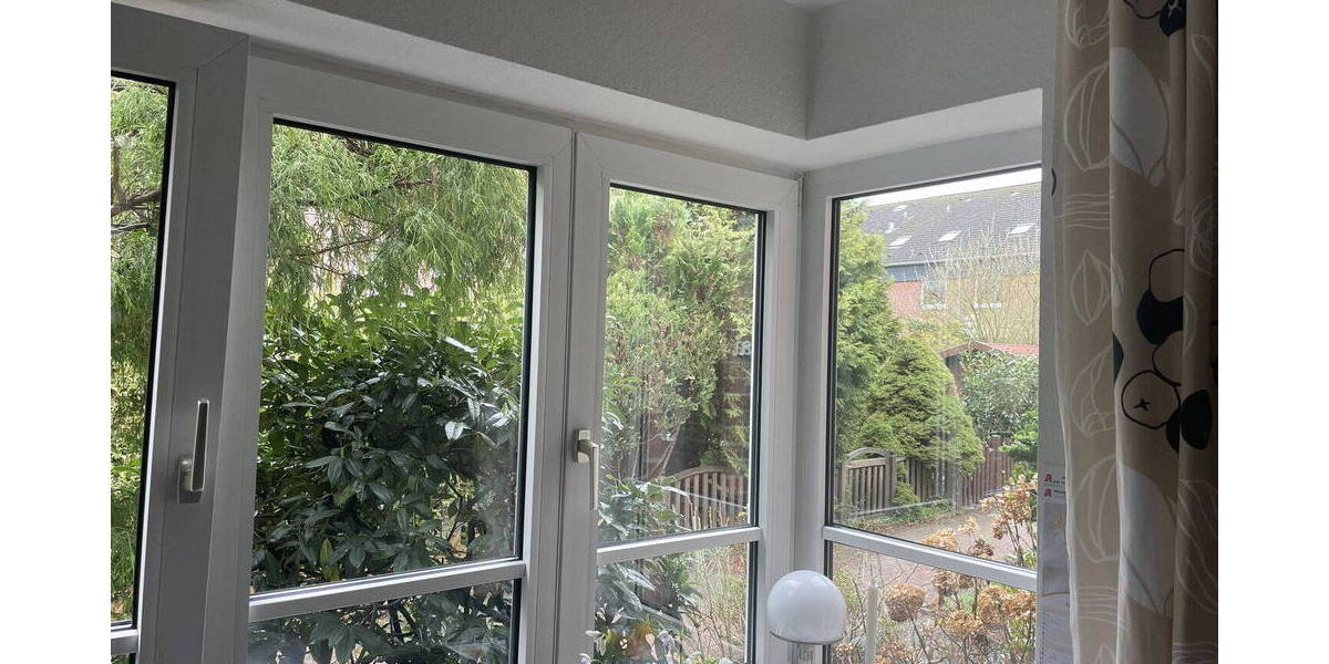 Reihenmittelhaus Hannover Heideviertel - 5 Zimmer, 120 m&sup2;, 459.000&euro; | Angebot:26731710