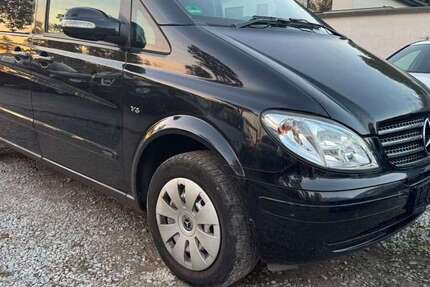Mercedes-Benz Viano 298.088 km 10.999 &euro; Isernhagen 30916