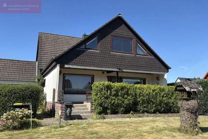 Haus Sehnde Ilten - 7 Zimmer, 194 m&sup2;, 339.000&euro; | Angebot:25733350
