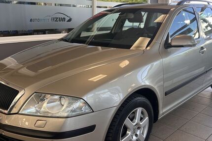 Skoda Octavia 193.403 km 4.990 € Hannover 30419