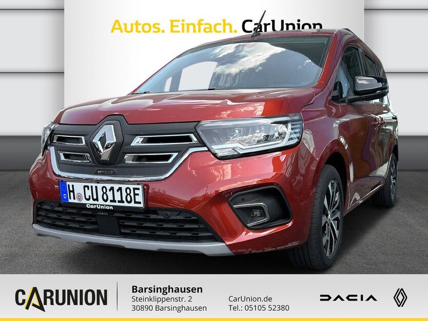 Renault Kangoo 4.314 km 36.960 € Hannover 30519