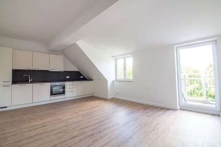Wohnung Hannover Badenstedt - 2 Zimmer, 46 m&sup2;, 650&euro; | Angebot:26903843