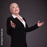 Ein Abend mit Angelika Milster - Jubiläumstournee