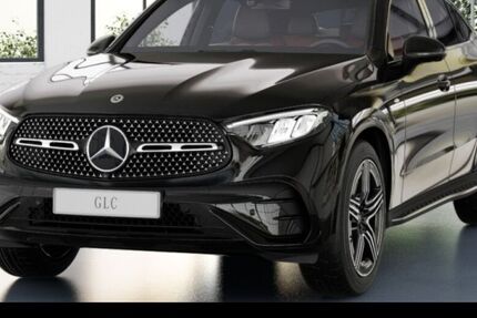 Mercedes-Benz GLC 300 9.900 km 71.900 € Hannover 30655