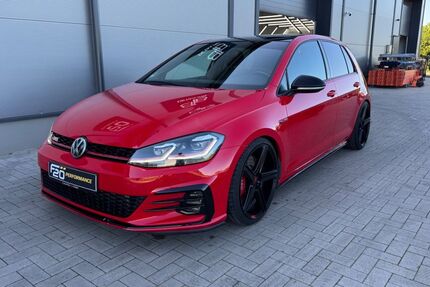 VW Golf 108.000 km 22.422 &euro; Seelze 30926