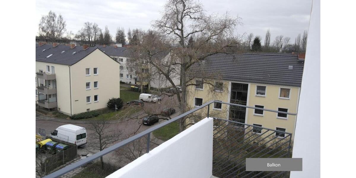 Etagenwohnung Hannover Döhren-Wülfel - 3 Zimmer, 63 m&sup2;, 149.000&euro; | Angebot:24537661