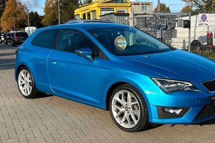 Seat Leon 143.540 km 6.699 € Hannover 30179