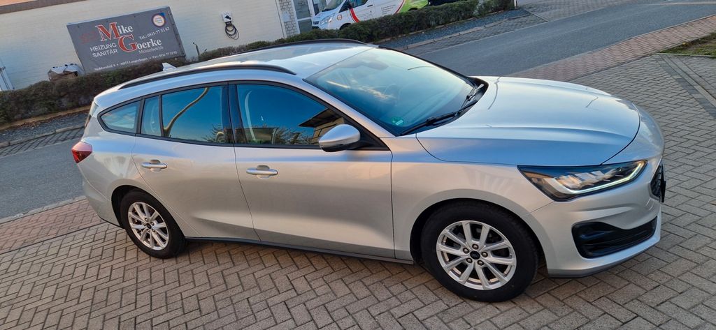 Ford Focus 237.858 km 8.997 &euro; Langenhagen 30853