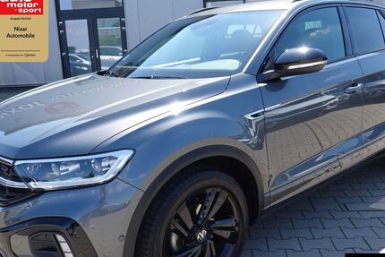 VW T-Roc 27.185 km 28.980 &euro; Seelze 30926