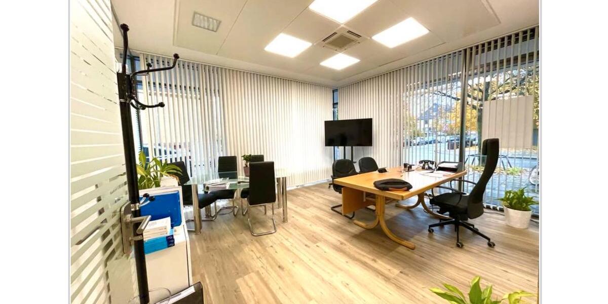 Gewerbeobjekt Hannover Herrenhausen-Stöcken - 3.900&euro; | Angebot:23716338