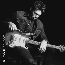 Aynsley Lister 16.04.2027 Blues Garage
