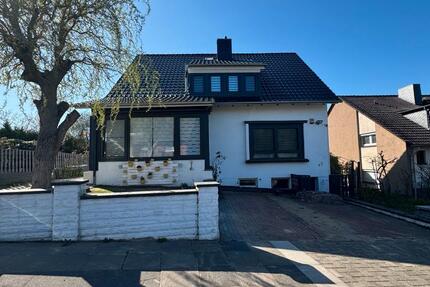 Möbliertes Familienhaus in Seelze