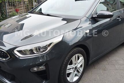 Kia ceed / Ceed 119.498 km 13.999 € Hannover 30165