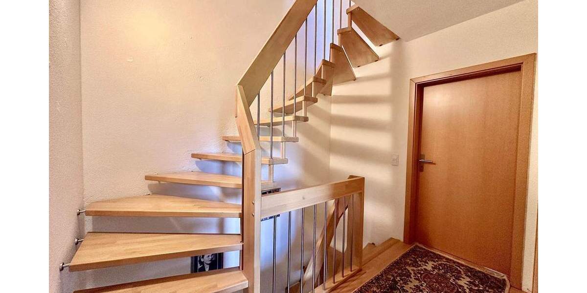 Reihenendhaus Langenhagen Kaltenweide - 5 Zimmer, 131 m&sup2;, 439.000&euro; | Angebot:25743760