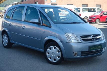 Opel Meriva 180.000 km 3.990 &euro; Springe 31832