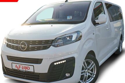 Opel Zafira Life 96.942 km 29.990 &euro; Hannover 30179