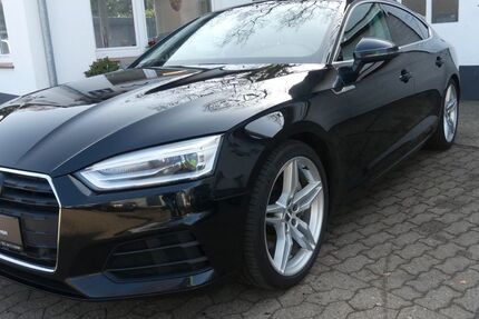 Audi A5 148.200 km 18.990 &euro; Hannover 30657