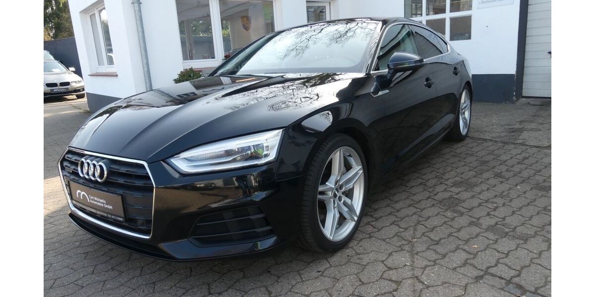 Audi A5 148.200 km 18.990 &euro; Hannover 30657