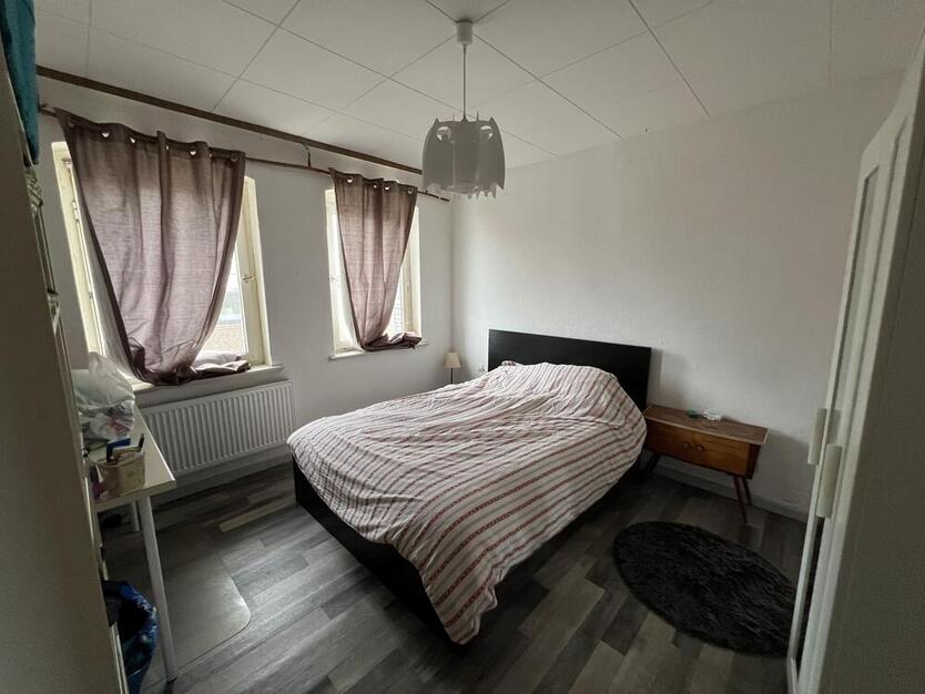 Burgstemmen: Das ideale Einsteigerhaus 4 zimmer