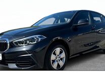Gebrauchtwagen BMW 118