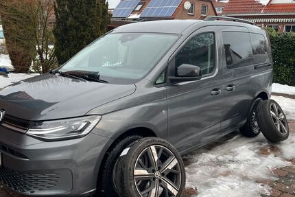 VW Caddy 149.500 km 22.900 &euro; Wunstorf 31515