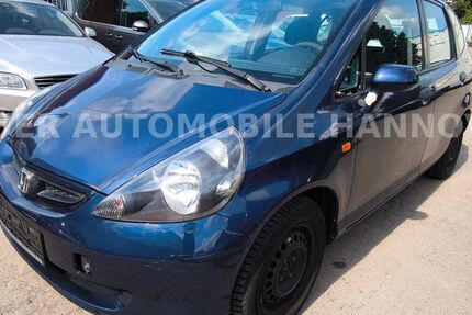 Honda Jazz 199.000 km 1.199 &euro; Hannover 30419